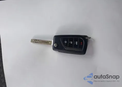 2019 Toyota Camry Se from USA, damaged, VIN 4T1B11HK5KU267062